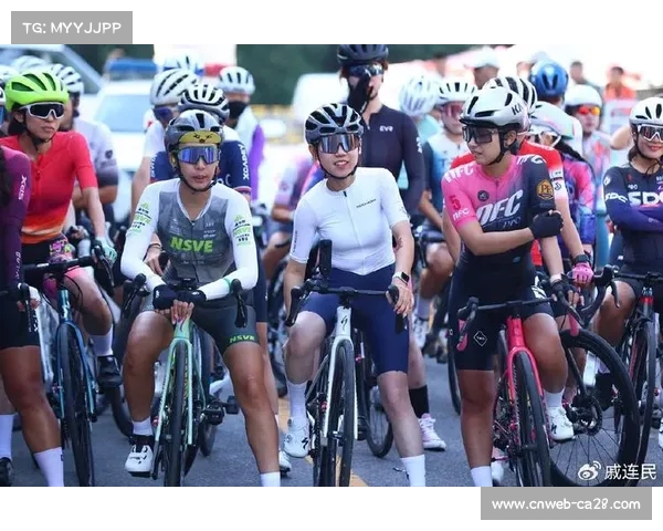 门头沟赛首日精彩上演妙峰山经典爬坡 职业业余选手同场竞技展现风采
