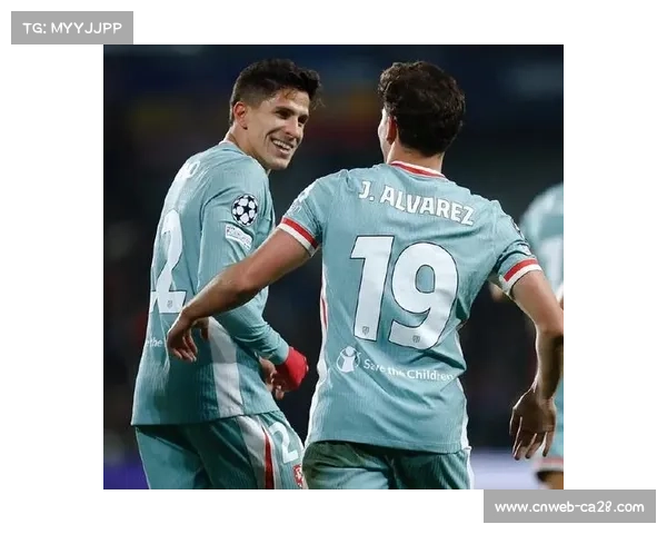 马竞2-0客胜拉斯帕尔马斯，瑟洛特替补建功锁定胜局