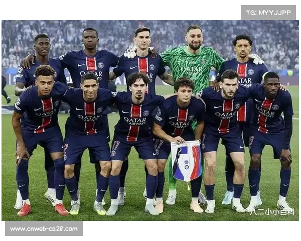 巴黎圣日耳曼防线进化论：扎巴尔尼加盟推动四后卫体系升级